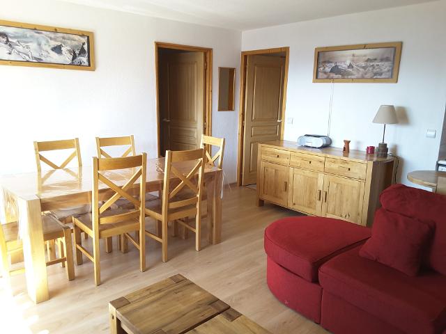 Appartements CLARINES - Vallandry