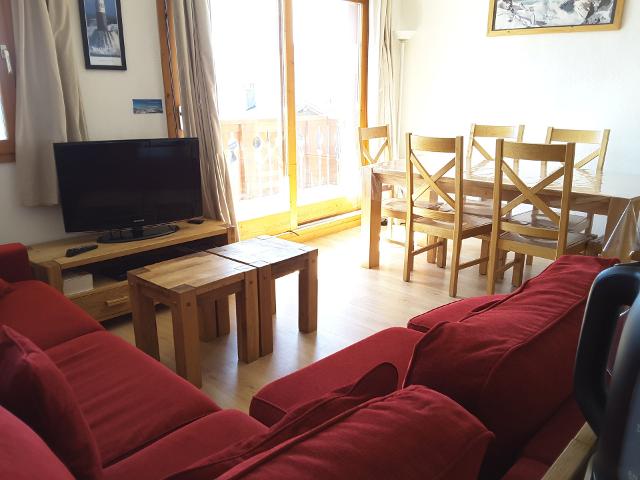 Appartements CLARINES - Vallandry