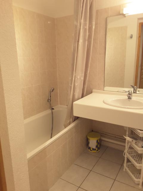 Appartements CLARINES - Vallandry