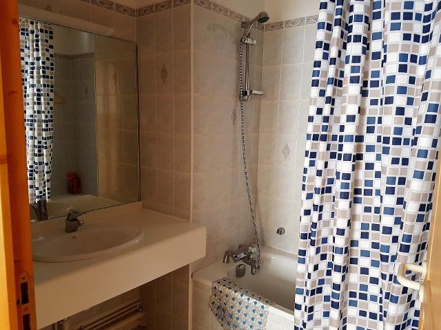 Appartements CLARINES - Vallandry