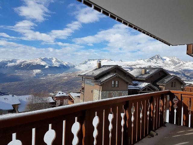 Appartements CLARINES - Vallandry