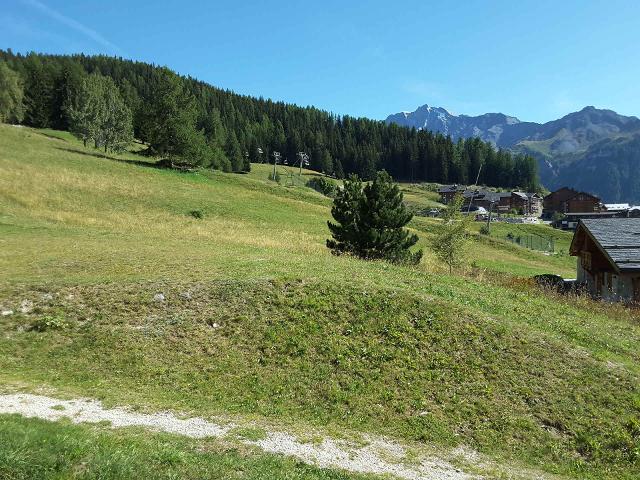 Appartements CLARINES - Vallandry