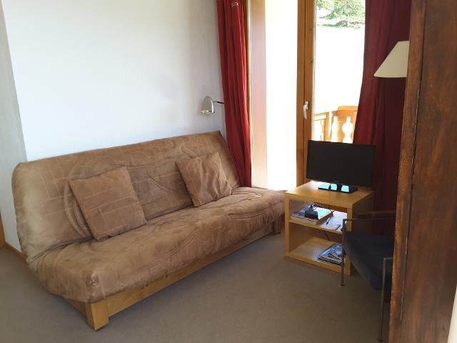 Appartements CLARINES - Vallandry