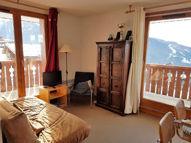 Appartements CLARINES - Vallandry