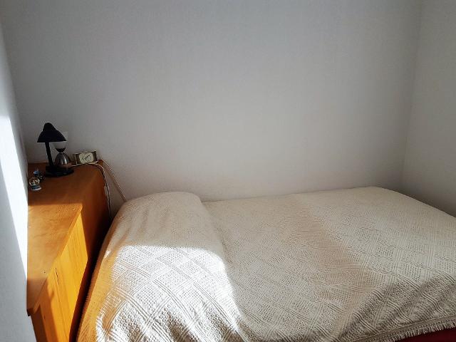 Appartements CLARINES - Vallandry