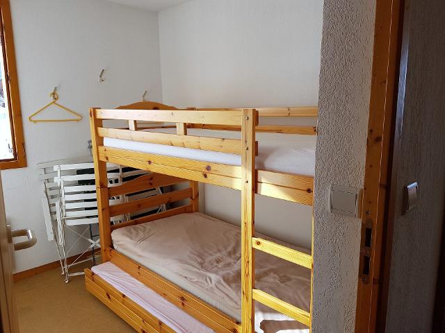 Appartements CLARINES - Vallandry