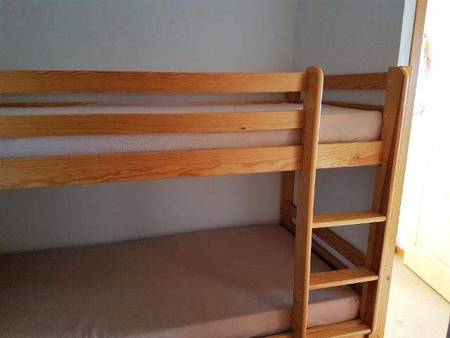 Appartements CLARINES - Vallandry