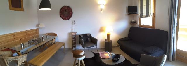 Appartements Epilobes - Vallandry