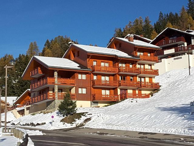 Appartements Epilobes - Vallandry