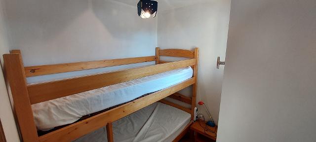 Appartements PRAZ DE L'ours A - Vallandry