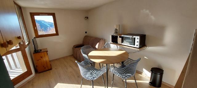 Appartements PRAZ DE L'ours A - Vallandry