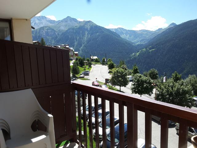 Appartements PRAZ DE L'ours A - Vallandry