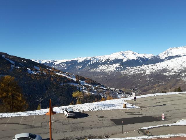 Appartements PRAZ DE L'ours A - Vallandry