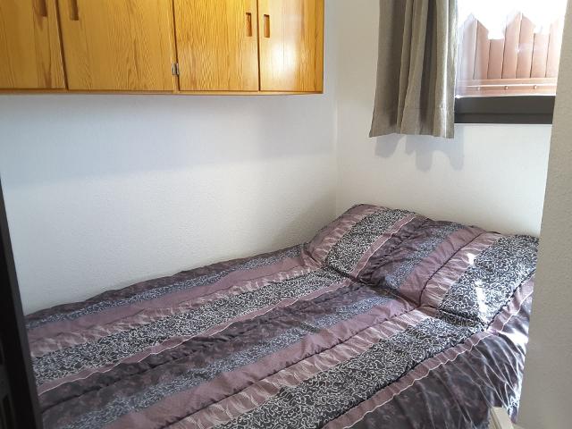 Appartements PRAZ DE L'ours A - Vallandry