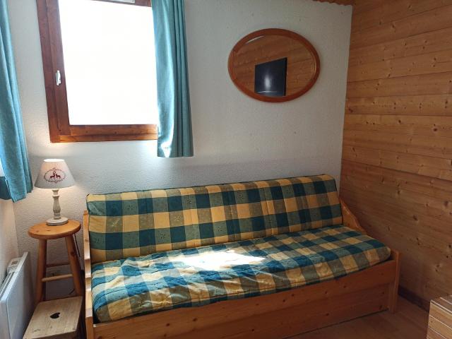 Appartements PRAZ DE L'ours A - Vallandry