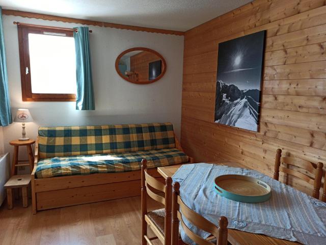 Appartements PRAZ DE L'ours A - Vallandry