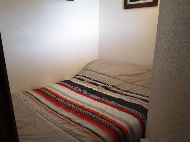 Appartements PRAZ DE L'ours A - Vallandry