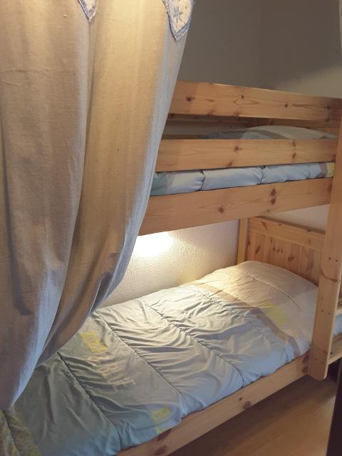 Appartements PRAZ DE L'ours A - Vallandry