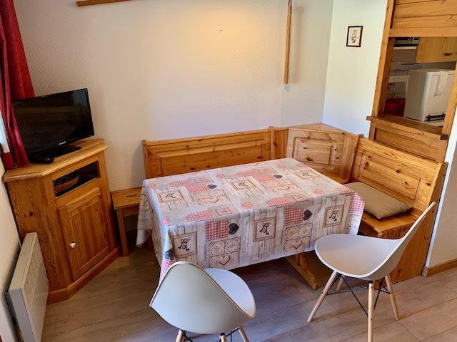 Appartements PRAZ DE L'ours A - Vallandry