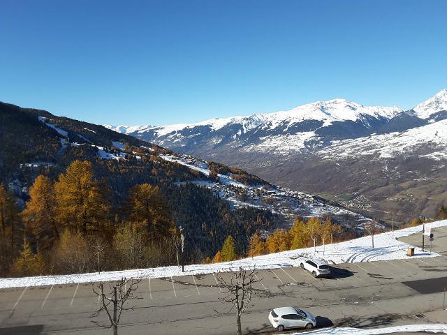 Appartements PRAZ DE L'ours A - Vallandry