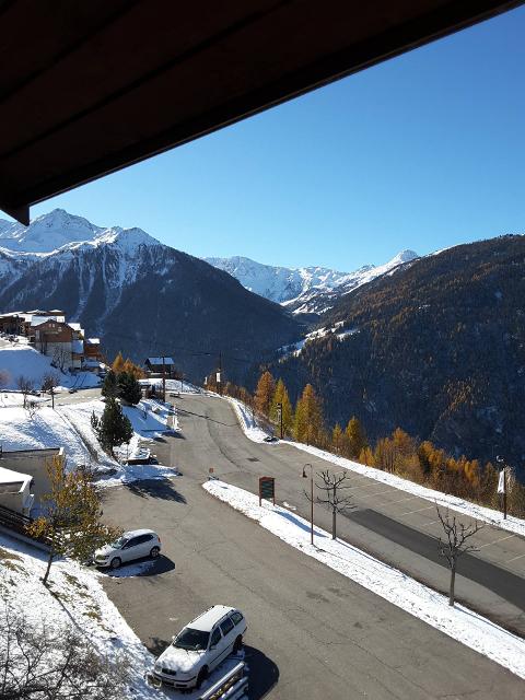 Appartements PRAZ DE L'ours A - Vallandry
