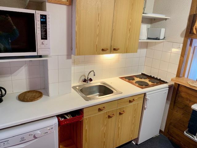 Appartements PRAZ DE L'ours A - Vallandry