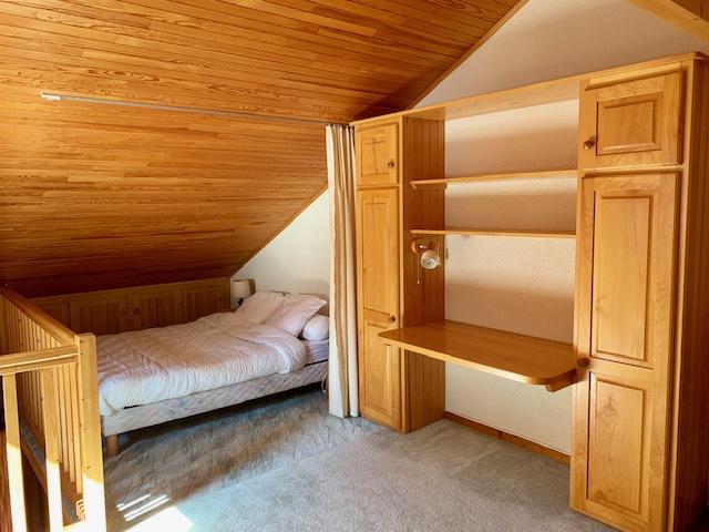 Appartements PRAZ DE L'ours A - Vallandry
