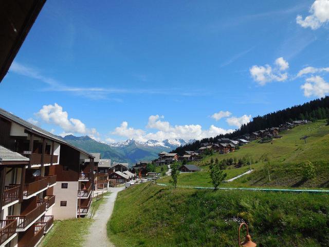Appartements PRAZ DE L'ours A - Vallandry