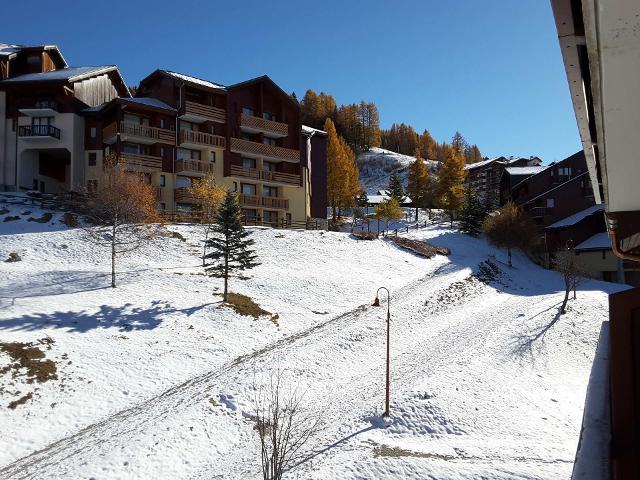 Appartements PRAZ DE L'ours A - Vallandry