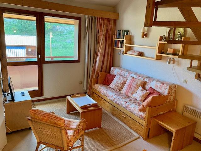 Appartements PRAZ DE L'ours A - Vallandry