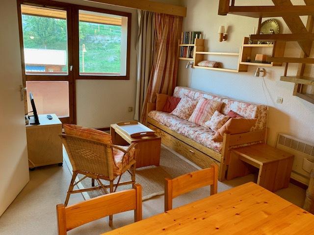 Appartements PRAZ DE L'ours A - Vallandry