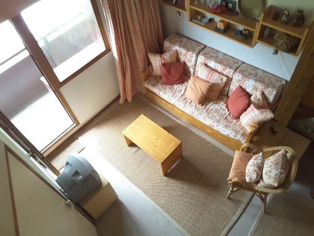 Appartements PRAZ DE L'ours A - Vallandry