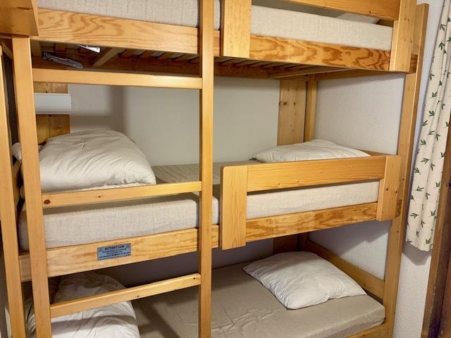 Appartements PRAZ DE L'ours A - Vallandry