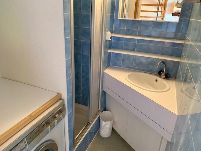 Appartements PRAZ DE L'ours A - Vallandry