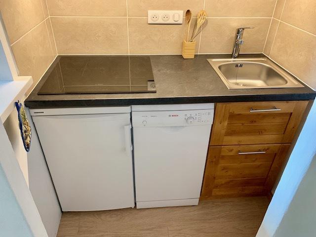 Appartements PRAZ DE L'ours A - Vallandry