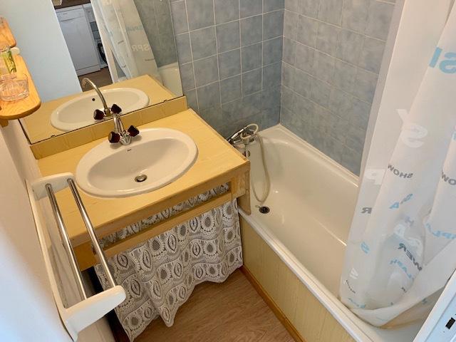 Appartements PRAZ DE L'ours A - Vallandry