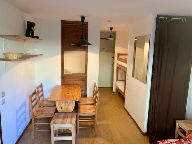 Appartements PRAZ DE L'ours A - Vallandry