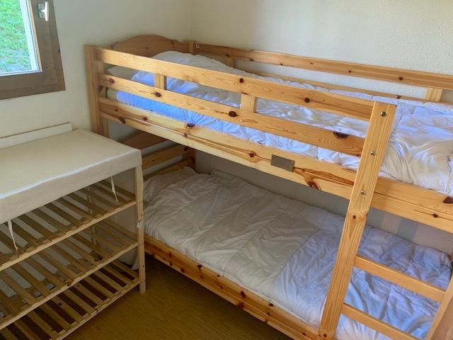 Appartements PRAZ DE L'ours A - Vallandry