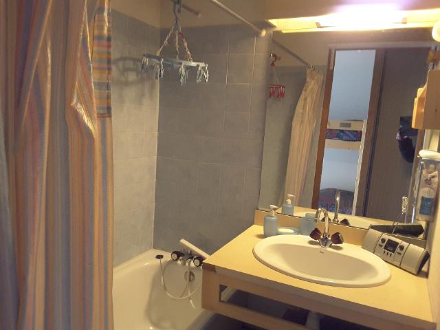 Appartements PRAZ DE L'ours A - Vallandry