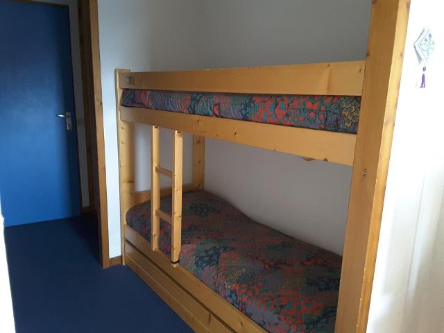 Appartements PRAZ DE L'ours A - Vallandry