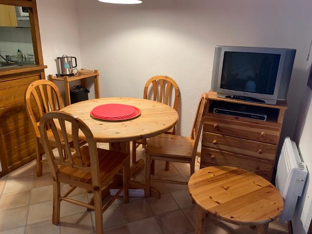 Appartements PRAZ DE L'ours A - Vallandry