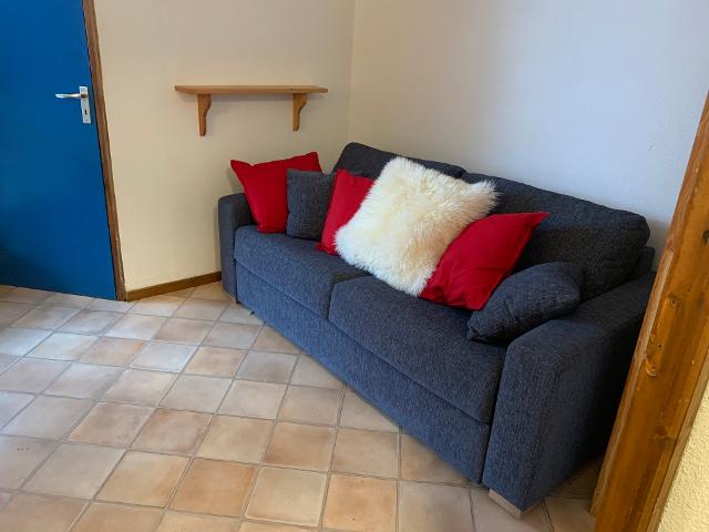 Appartements PRAZ DE L'ours A - Vallandry