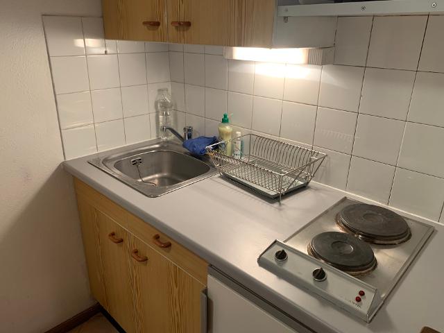 Appartements PRAZ DE L'ours A - Vallandry