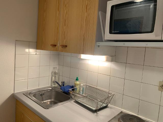 Appartements PRAZ DE L'ours A - Vallandry