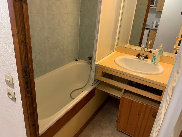 Appartements PRAZ DE L'ours A - Vallandry