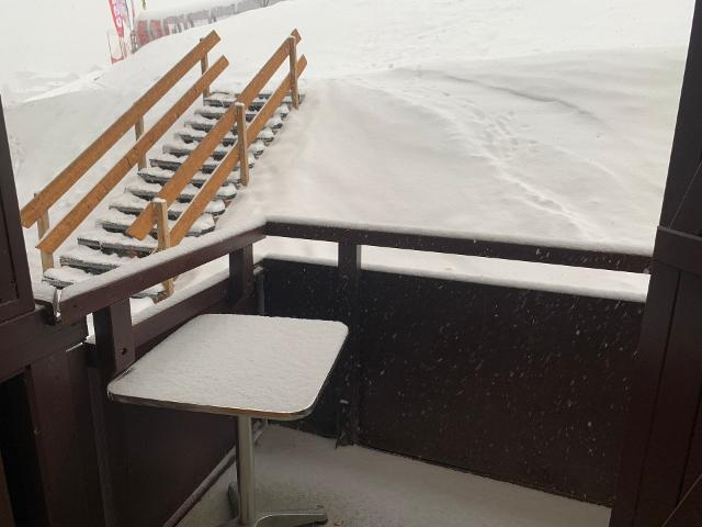 Appartements PRAZ DE L'ours A - Vallandry