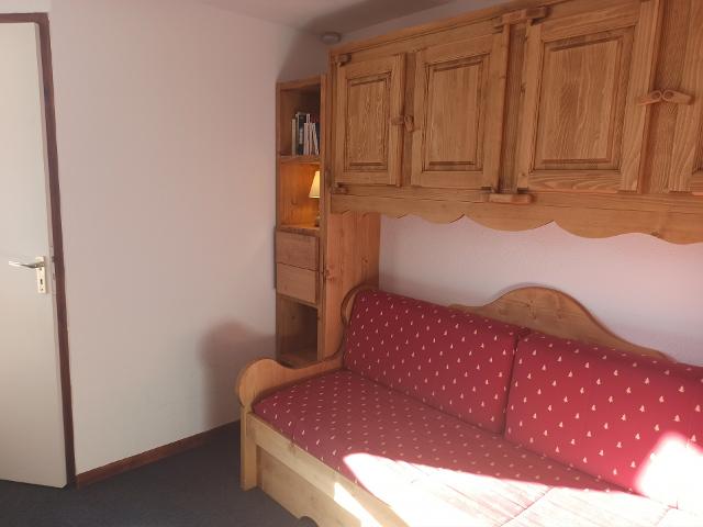 Appartements PRAZ DE L'ours A - Vallandry