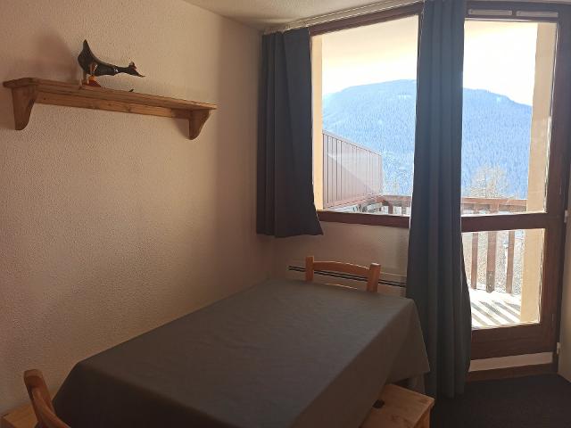Appartements PRAZ DE L'ours A - Vallandry