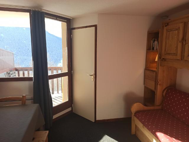 Appartements PRAZ DE L'ours A - Vallandry