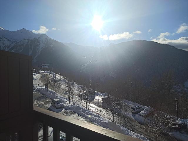 Appartements PRAZ DE L'ours A - Vallandry